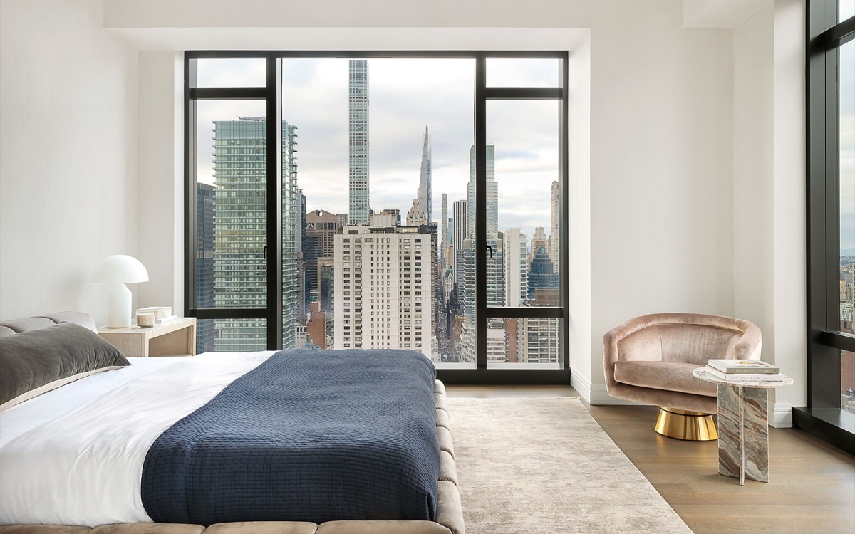 ST Bedroom